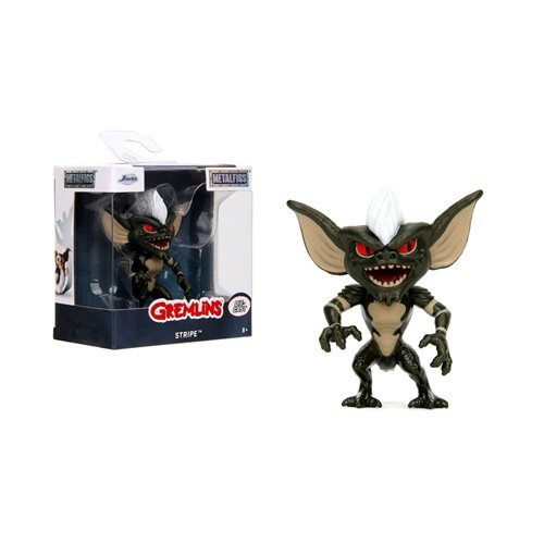 Gremlins Wave 1 MetalFigs 2 1/2-Inch Die-Cast Metal Mini-Figure Set of 4