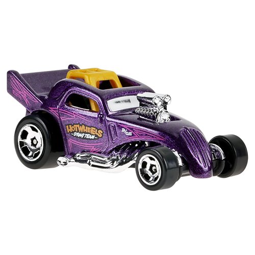 Hot Wheels Basic Car 2026 Wave 11 Case of 72