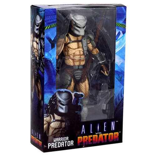 predator collectible figure
