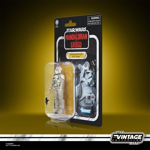 Star Wars The Vintage Collection 3 3/4-Inch Action Figures 3 Wave 2 Case of 8