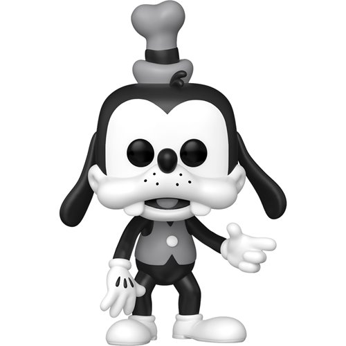 Mickey and Friends Goofy 1932 Funko Pop! Vinyl Figure #1689