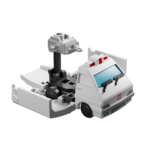 Transformers Defender Version Wave 7 Power of the Beast Mini Model Kit Display Case of 12