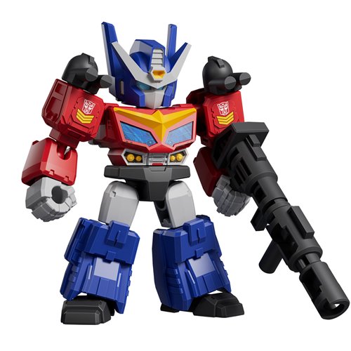 Transformers Defender Version 08 Battle Stars Mini Model Kit Display Case of 12
