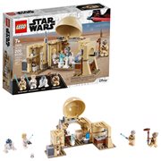 LEGO 75270 Star Wars Obi-Wan's Hut