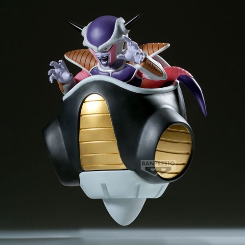Dragon Ball Z Frieza (vs. Goku) Match Makers Statue