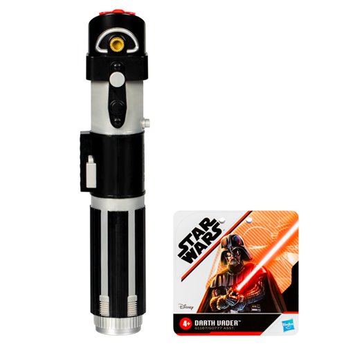 Star Wars Basic Lightsabers Wave 2 Set of 4