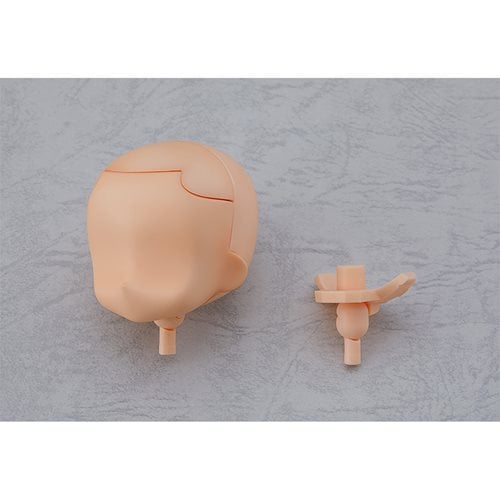 Nendoroid Doll Customizable Cream Head - ReRun