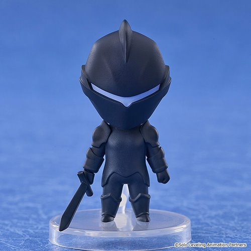 Solo Leveling Sung Jinwoo Nendoroid Action Figure