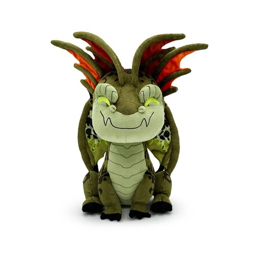 Critical Role: The Legend of Vox Machina Raishan 9-Inch Plush