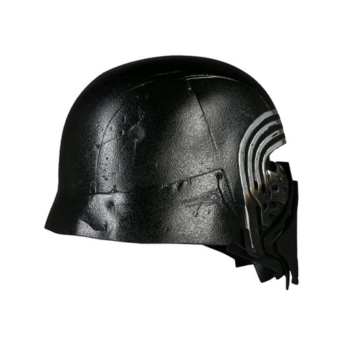 Star Wars: The Force Awakens Kylo Ren Premier Helmet Prop Replica