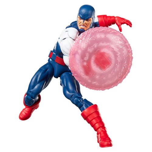 Marvel Legends Box Series 6-Inch Action Figures Case of 8