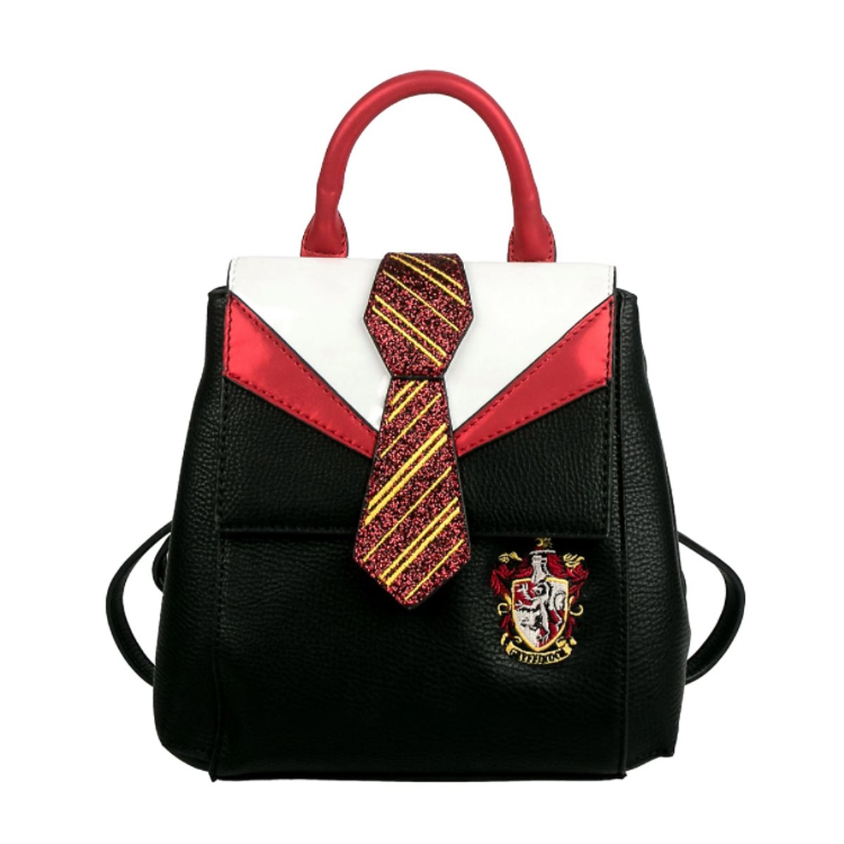 Harry Potter Gryffindor Mini Backpack