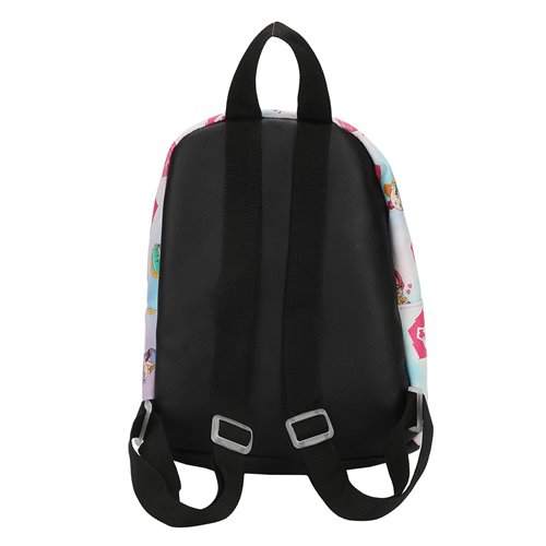 frozen 2 mini backpack by danielle nicole Danielle Nicole Disney Frozen Exclusive Elsa & Anna Mini Backpack - NWT