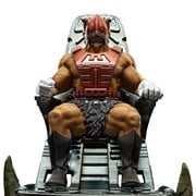 Masters of the Universe Zodac 1:10 Art Scale Limited Edition Statue
