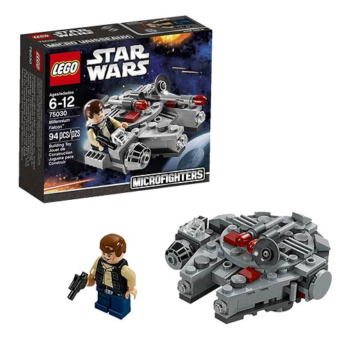Lego Star Wars Millennium Small Hotsell, SAVE 30% - piv-phuket.com