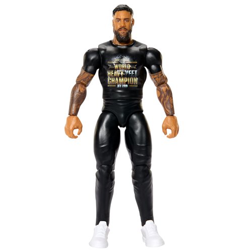 WWE Main Event Series Figure Series 166 Action Figure Case of 8