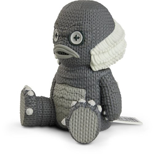 Universal Monsters Creature from the Black Lagoon #243 Limited Edition Glow-in-the-Dark Handmade By