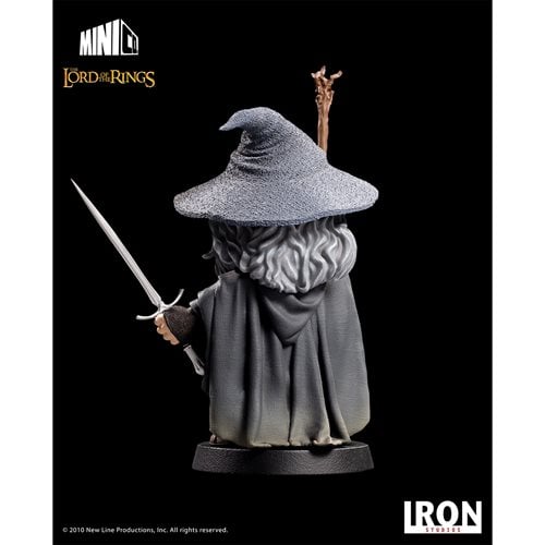 Lord of the Rings Gandalf Mini Co. Vinyl Figure