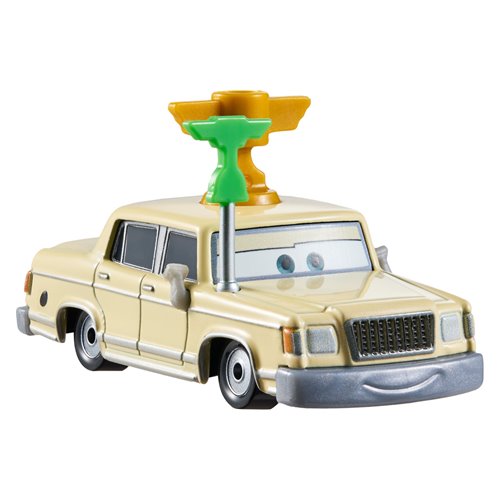 Cars Character Cars 2026 Mix 10 Case of 24