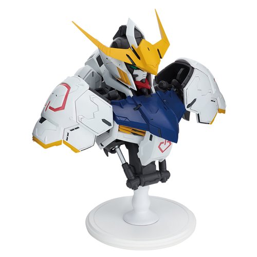 Mobile Suit Gundam: Iron-Blooded Orphans Gundam Barbatos Ichibansho Bustisan Statue