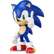 Sonic the Hedgehog Nendoroid Action Figure - ReRun