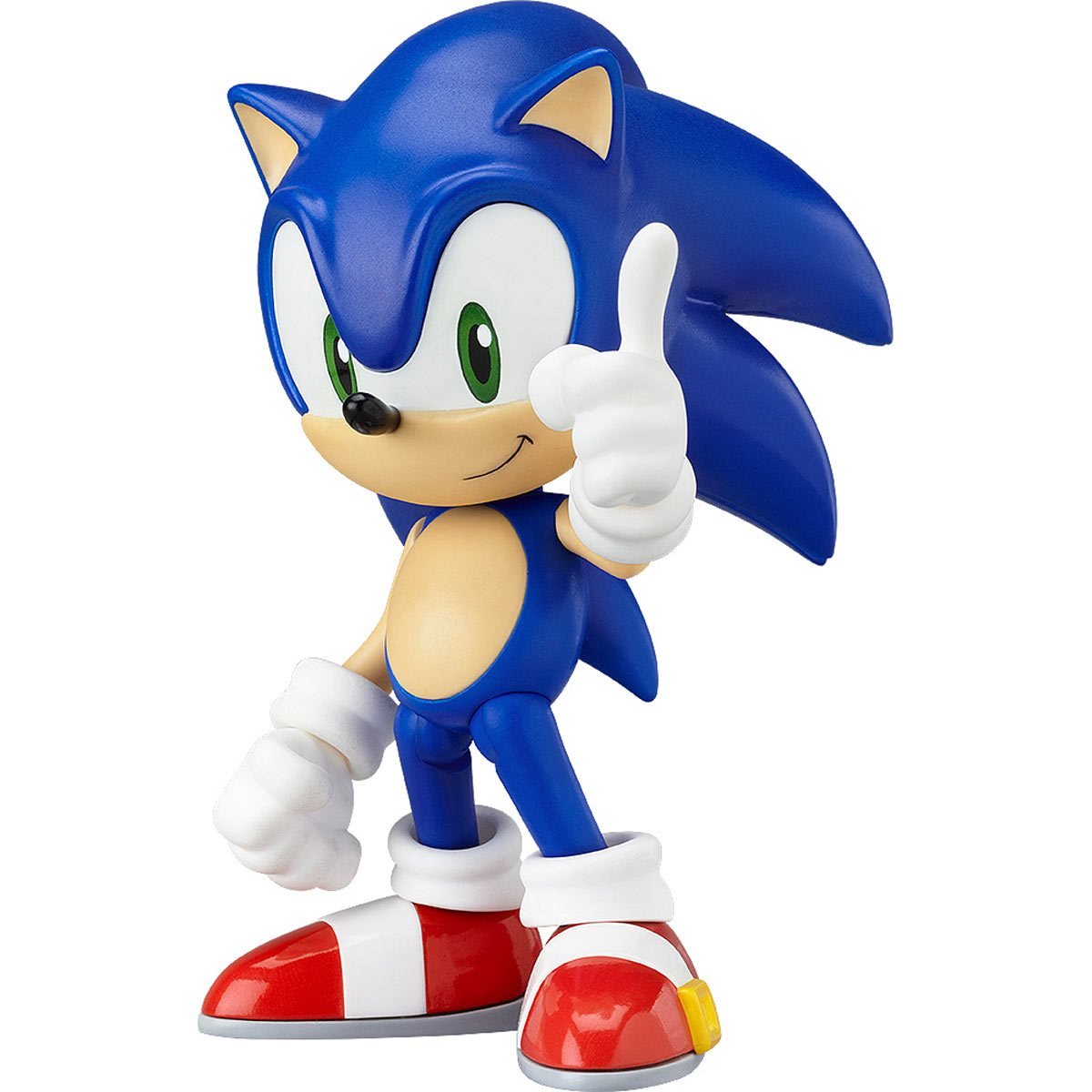  Sonic Action Figures Toys, 18 Pcs Action Figures for