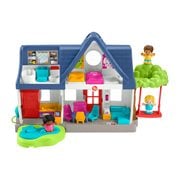 FP Little People Friends Together Play House Playset