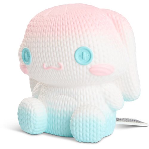 Hello Kitty and Friends Cinnamoroll #306 Pastel Handmade by Robots Vinyl Figure