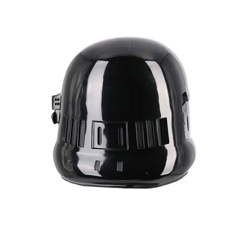 Star Wars: Rogue One Death Trooper Concept Helmet Prop Replica