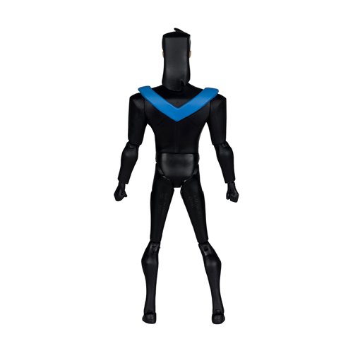 DC The New Batman Adventures Wave 2 Nightwing 6-Inch Scale Action Figure
