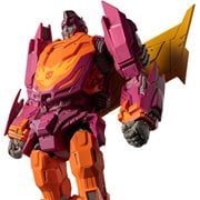 Transformers Hot Rod 1986 Movie Edition MDLX Action Figure