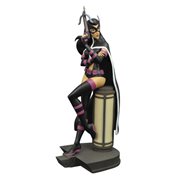 Justice League: The Animated Series Huntress 9-Inch Gallery Statue