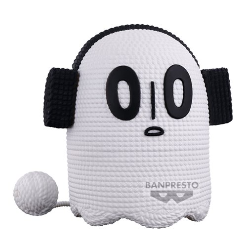 Undertale Napstablook Amicot Statue
