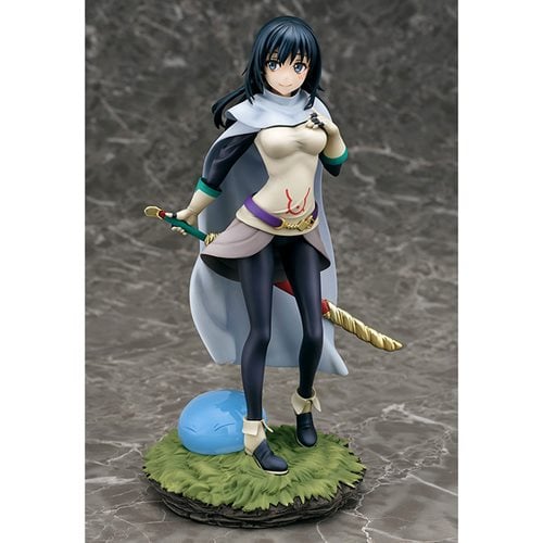 That Time I Got Reincarnated as a Slime Shizu 1:7 Scale Statue
