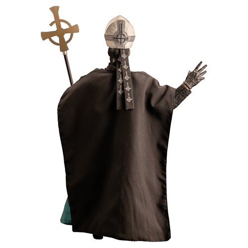 Ghost Papa Emeritus II 1:6 Scale Action Figure