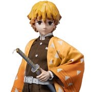 Demon Slayer: Kimetsu No Yaiba Zenitsu Agatsuma FigZero 1:6 Scale Action Figure