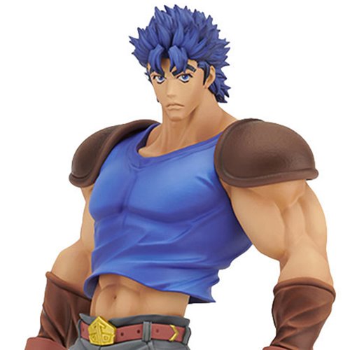 JoJo's Bizarre Adventure: Phantom Blood Jonathan Joestar Mometria Statue