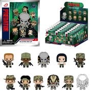 Predator Series 1 3D Foam Bag Clip Random 6-Pack