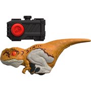 Jurassic World Uncaged Click Tracker Atrociraptor