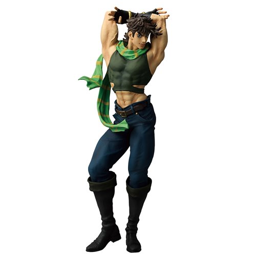 レ*ム様 ジョジョThe Gathering of STARS 1ロット未開封 JoJo's Bizarre Adventure Joseph Joestar The Gathering of Stars