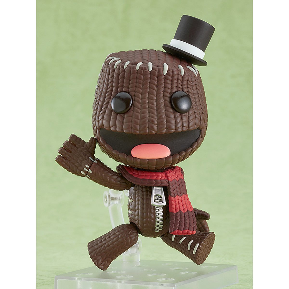Cable Guys Sackboy Controller and Smartphone Stand Merchandise - Zavvi UK