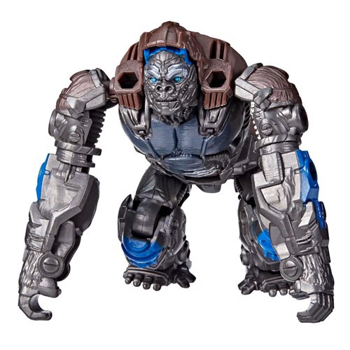 Transformers Rise of the Beasts Beast Combiner Optimus Primal & Skullcruncher 2-Pack