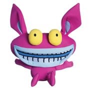 Aaahh!!! Real Monsters Ickis Super-Deformed 6-Inch Plush