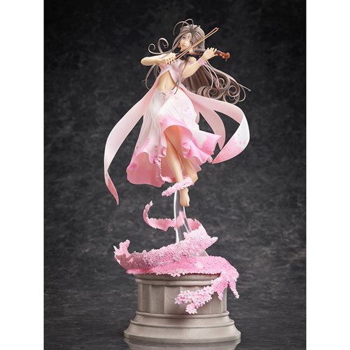 Oh My Goddess! Belldandy 1:8 Scale Statue