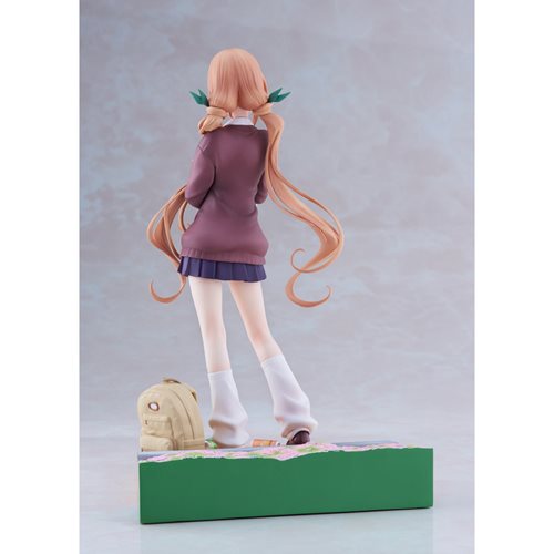 The 100 Girlfriends Who Really, Really, Really, Really, Really Love You Karane Inda VIVIgnette 1:7 S
