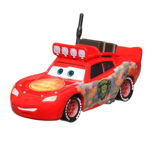Cars Character Cars 2025 Mix 1 Case of 24