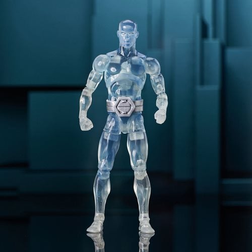 Marvel Select X-Men Iceman Action Figure