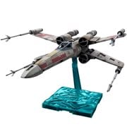 Star Wars X-Wing Red5 Starfighter 1:72 Scale Model Kit