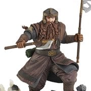 The Lord of the Rings Gallery Gimli Deluxe Statue