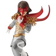 Persona 5: The Animation Crow Pop Up Parade Statue, Not Mint
